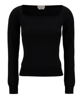 ALEXANDER MCQUEEN Водолазка