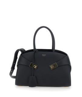 FERRAGAMO Сумка через плечо