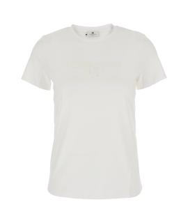 ELISABETTA FRANCHI Футболка