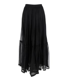 SAINT LAURENT Юбка макси