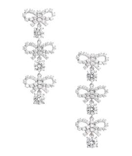 SELF-PORTRAIT Серьги