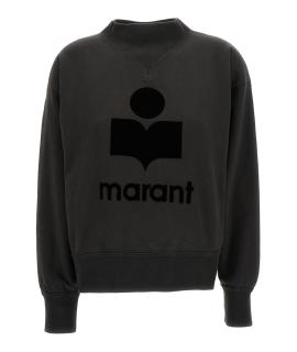 ISABEL MARANT Худи/толстовка