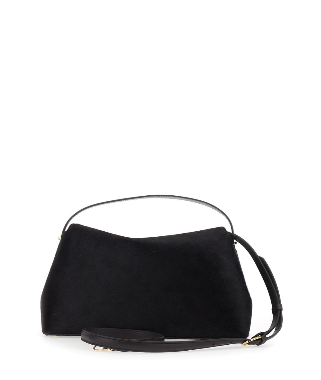 TOTEME Мульти кожаная сумка через плечо, фото 2