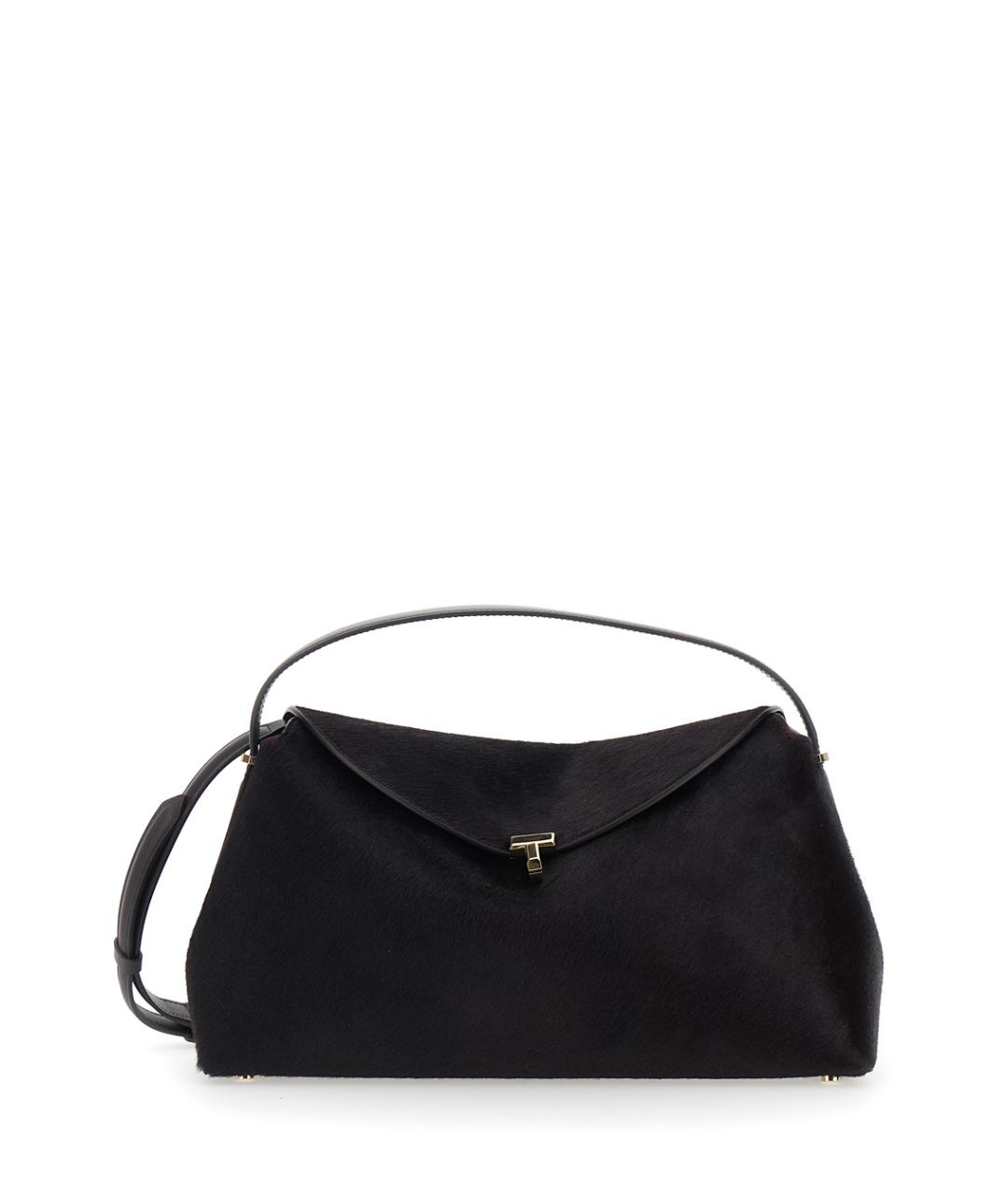 TOTEME Мульти кожаная сумка через плечо, фото 1