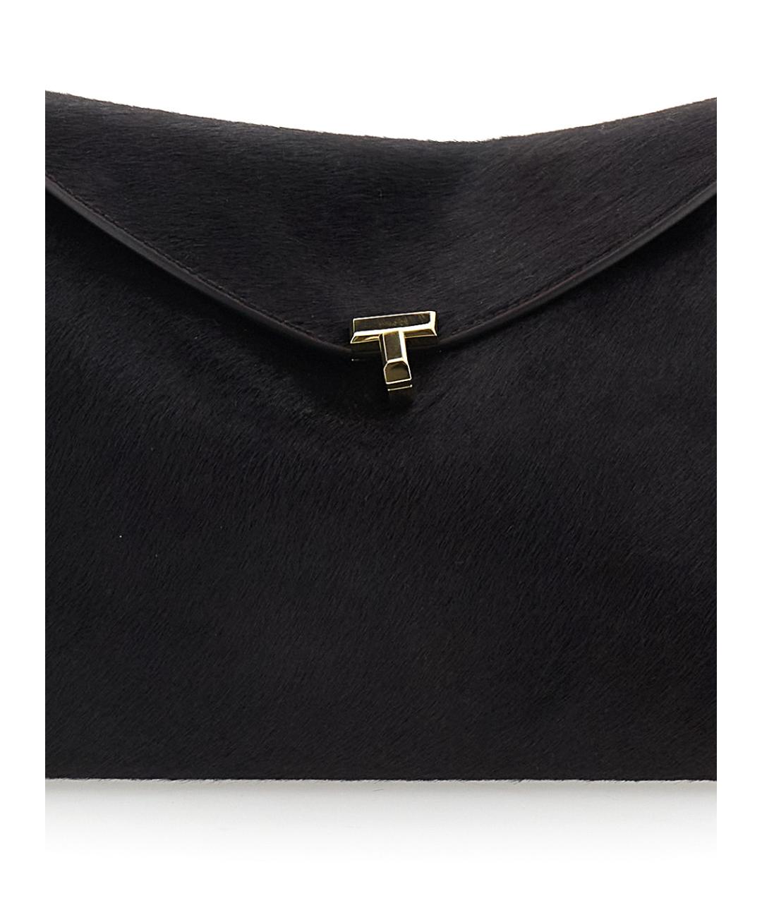 TOTEME Мульти кожаная сумка через плечо, фото 3