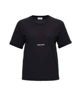 SAINT LAURENT Футболка