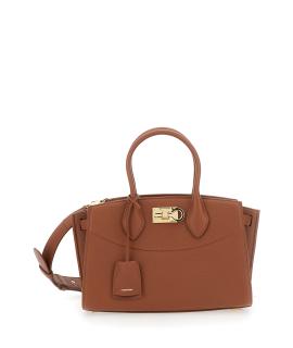 FERRAGAMO Сумка с короткими ручками