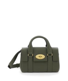 MULBERRY Сумка с короткими ручками