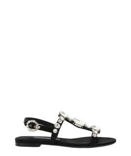 DOLCE&GABBANA Босоножки