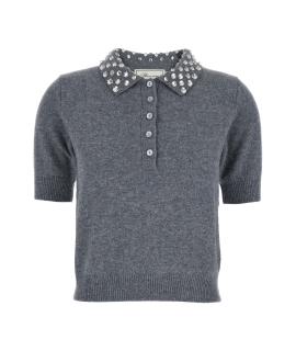 BLUMARINE Футболка