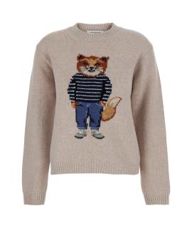 MAISON KITSUNE Джемпер / свитер