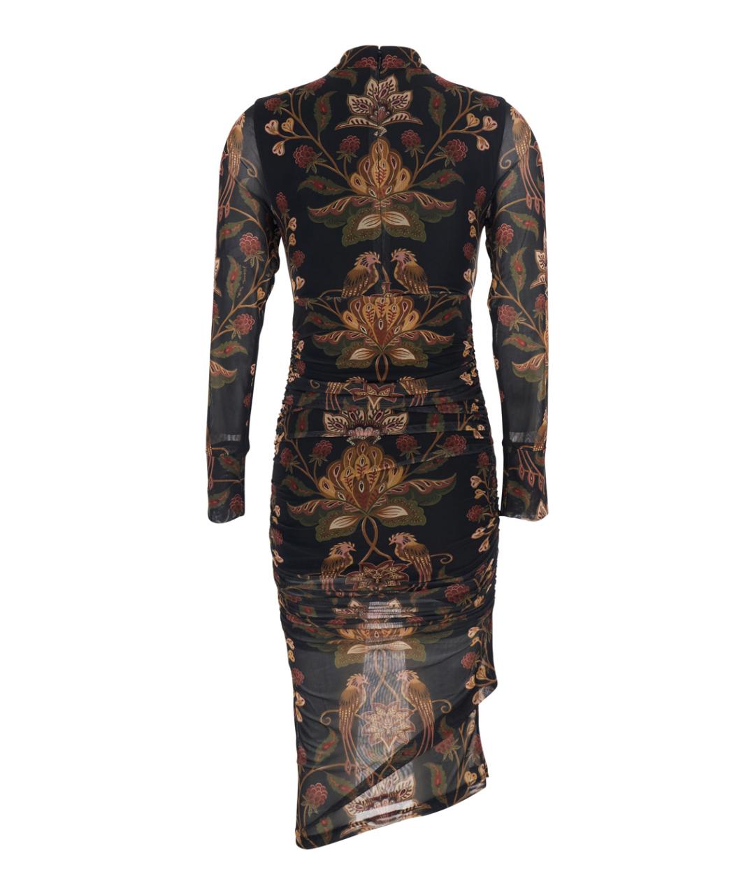 FARM RIO Мульти повседневное платье, фото 2