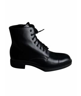 PRADA Ботинки