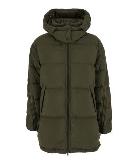 HERNO Пуховик