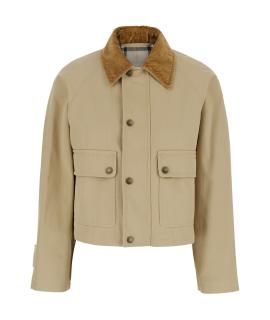 BURBERRY Жакет/пиджак