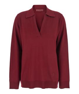 GUCCI Джемпер / свитер