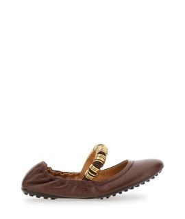 TOD'S Балетки