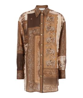 ZIMMERMANN Рубашка