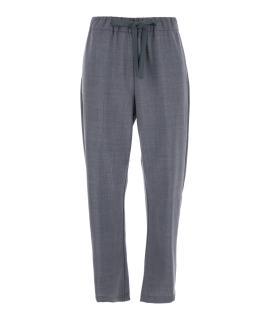 SEMICOUTURE Прямые брюки