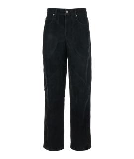 ISABEL MARANT Прямые джинсы