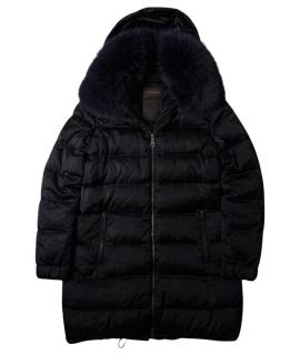 PRADA Пуховик