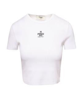 FENDI Футболка