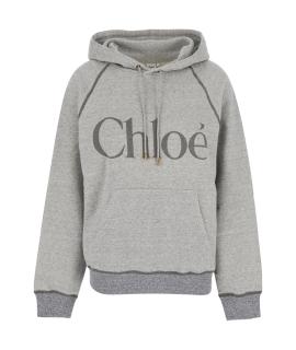 CHLOE Худи/толстовка