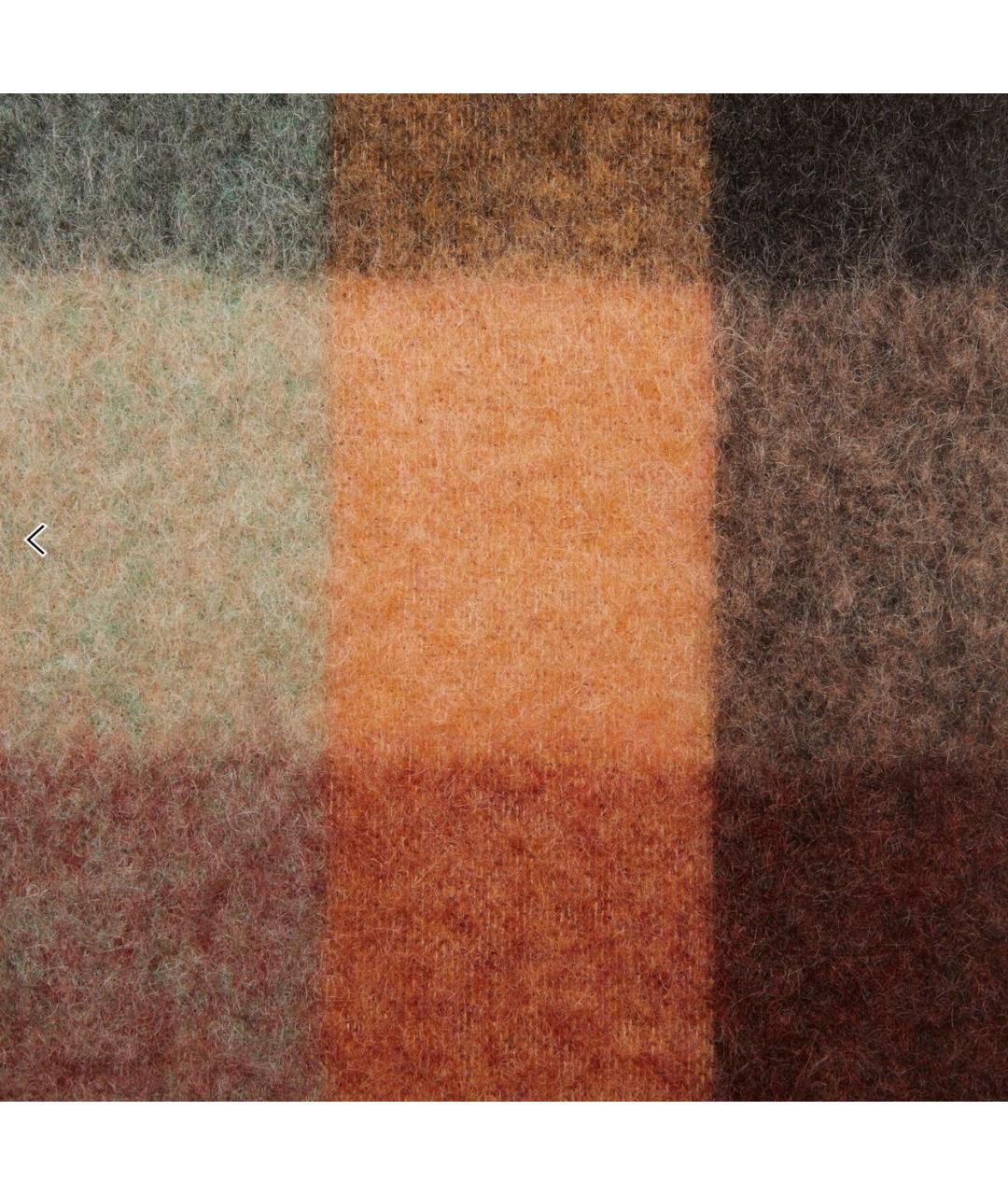 ACNE STUDIOS Мульти шарф, фото 5