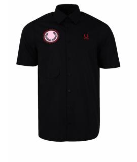 RAF SIMONS Кэжуал рубашка