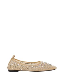 TORY BURCH Балетки