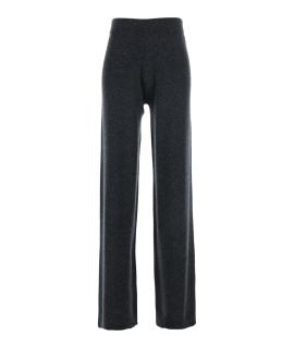 ALLUDE Прямые брюки