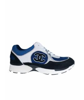 CHANEL Кроссовки