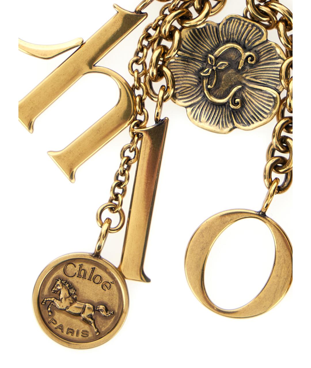 CHLOE Брелок, фото 2