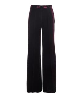 FORTE FORTE Прямые брюки