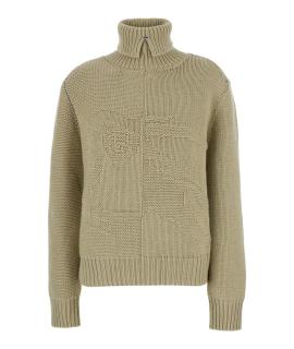 BURBERRY Джемпер / свитер