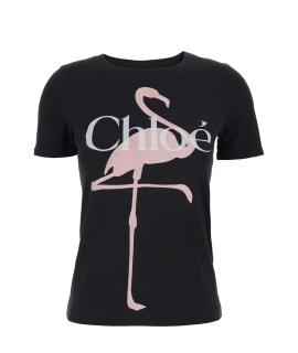 CHLOE Футболка