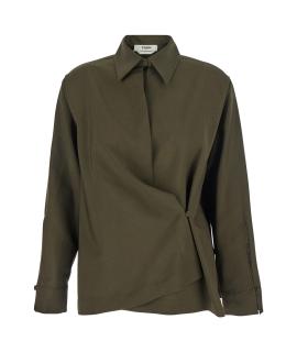 FENDI Рубашка