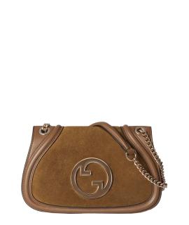 GUCCI Сумка через плечо