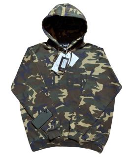 DSQUARED2 Худи/толстовка