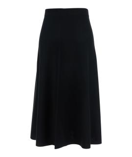 ALLUDE Юбка миди