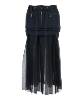 DOLCE&GABBANA Юбка миди