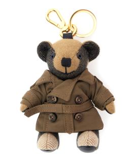 BURBERRY Брелок