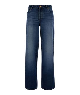 A.P.C. Прямые джинсы