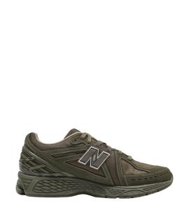 NEW BALANCE Низкие кроссовки / кеды