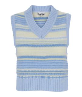 GANNI Жилетка