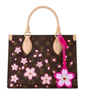 LOUIS VUITTON Сумка с короткими ручками