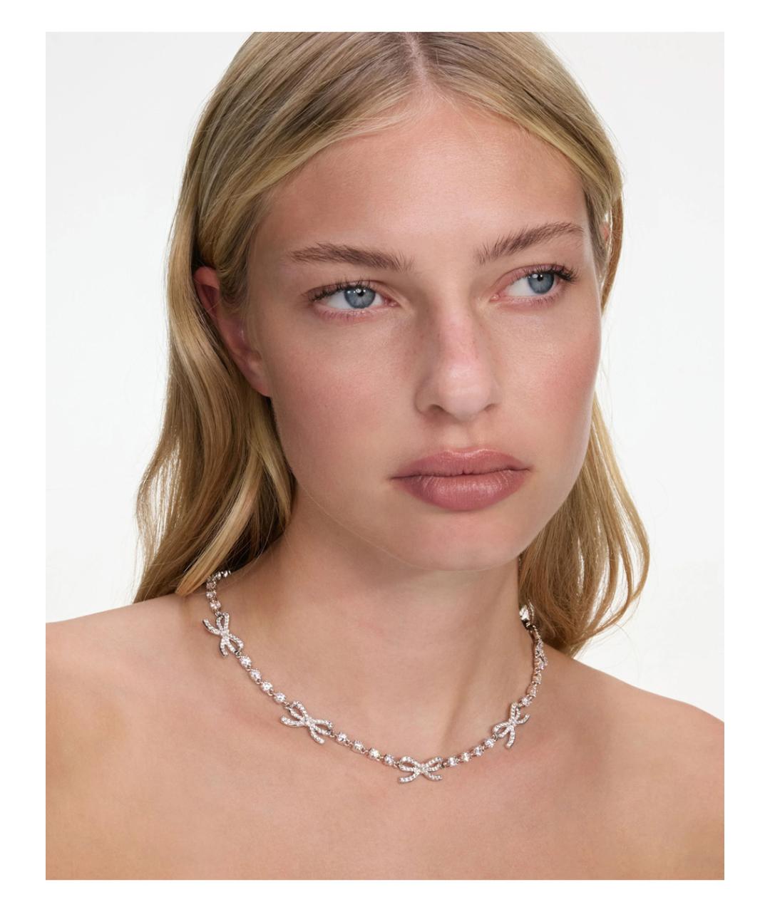 SELF-PORTRAIT Серебряная цепочка, фото 3