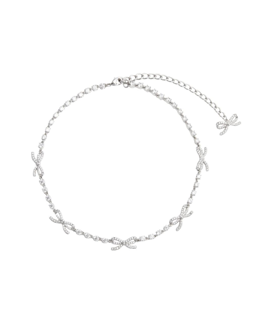 SELF-PORTRAIT Серебряная цепочка, фото 1