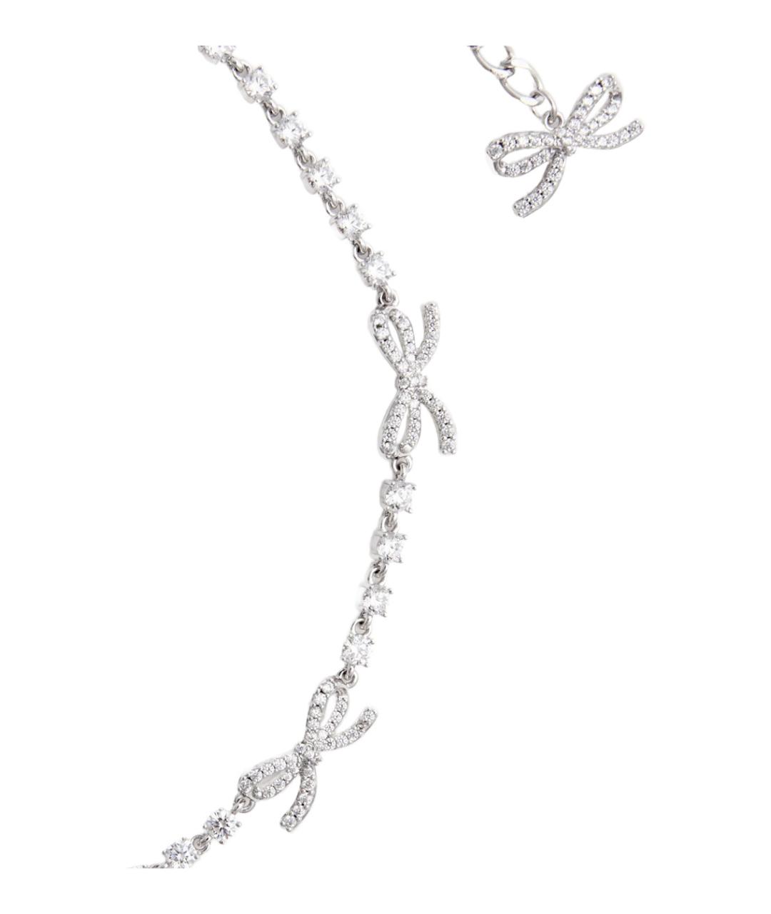 SELF-PORTRAIT Серебряная цепочка, фото 2