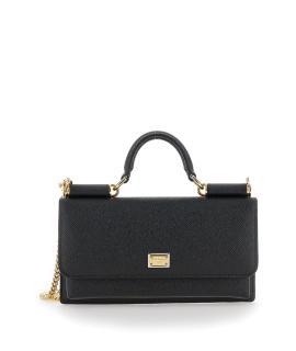 DOLCE&GABBANA Сумка через плечо